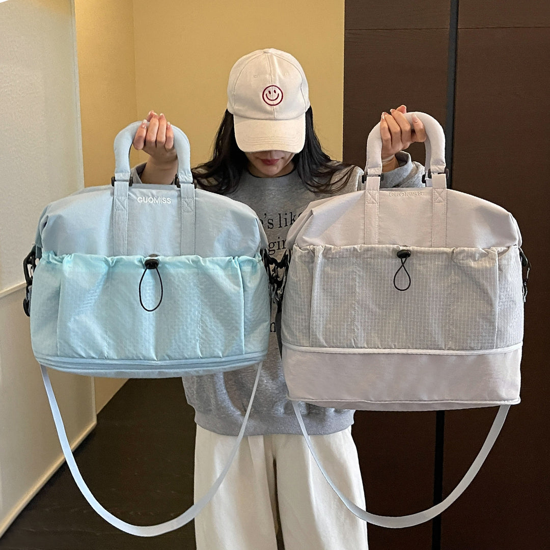 Utility Duffle