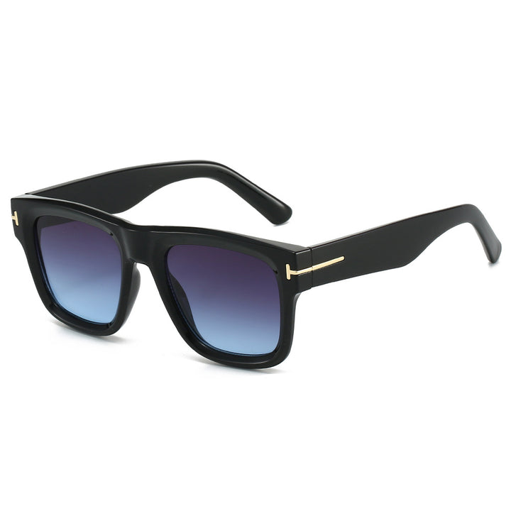 Stylish Retro Sunglasses Bowlift