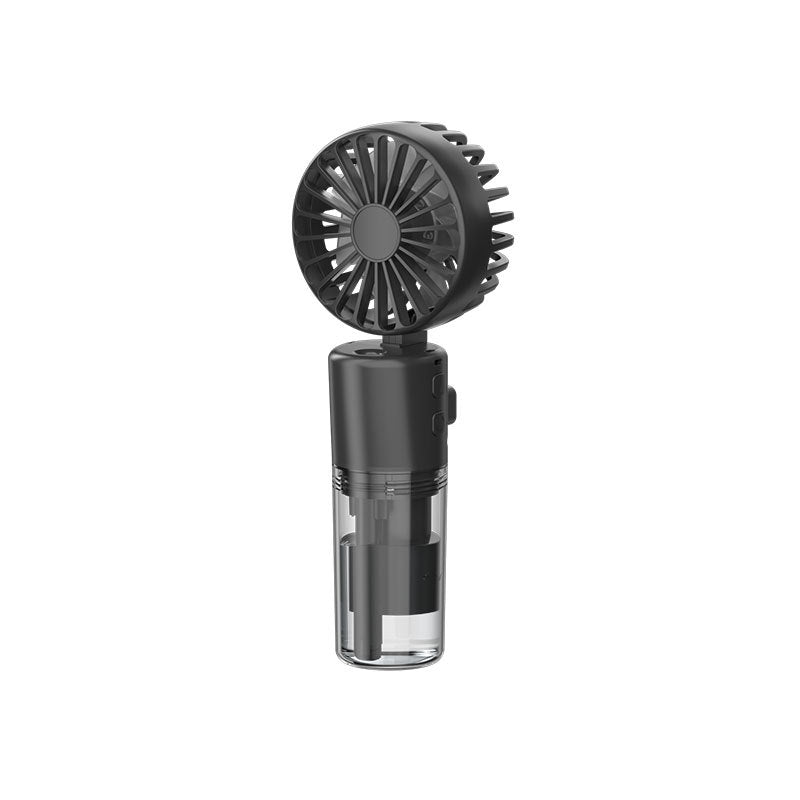Portable Hand Fan Bowlift