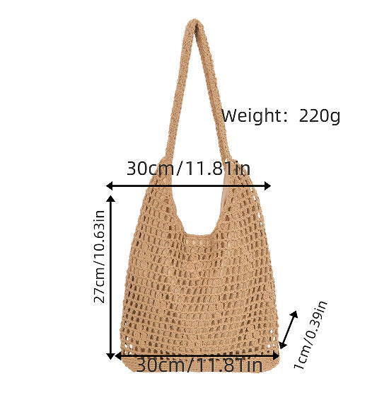 Net bag Bowlift