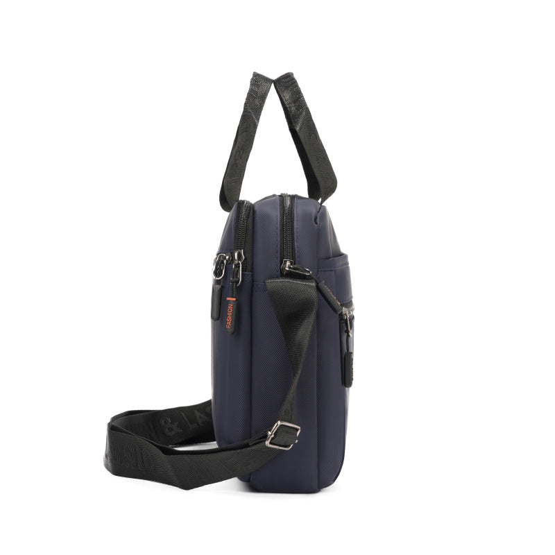 Stylish Laptop Briefcase Bowlift