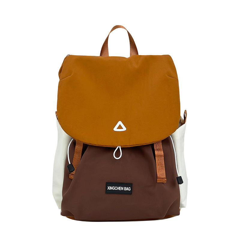 Multi-Pocket Outdoor Backpack