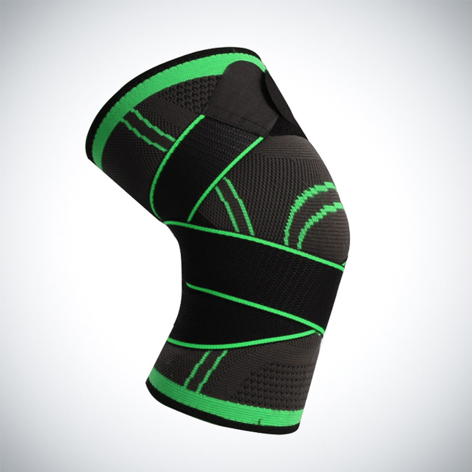 Advanced Compression Knee Support Sleeve Bowlift