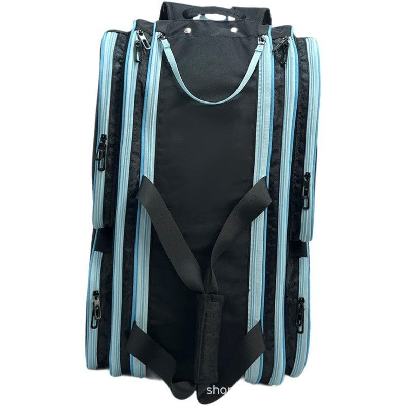 Versatile Sports Duffel Bag