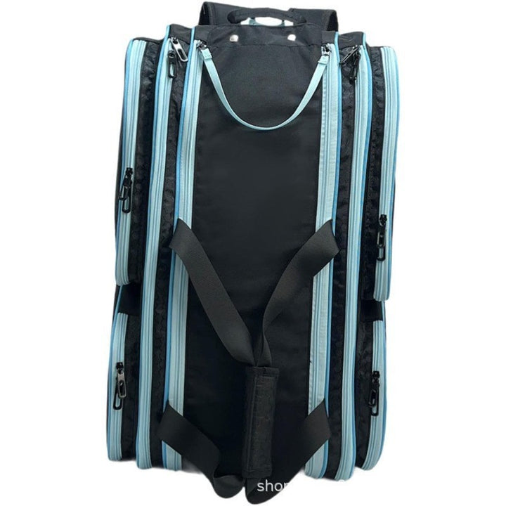 Versatile Sports Duffel Bag