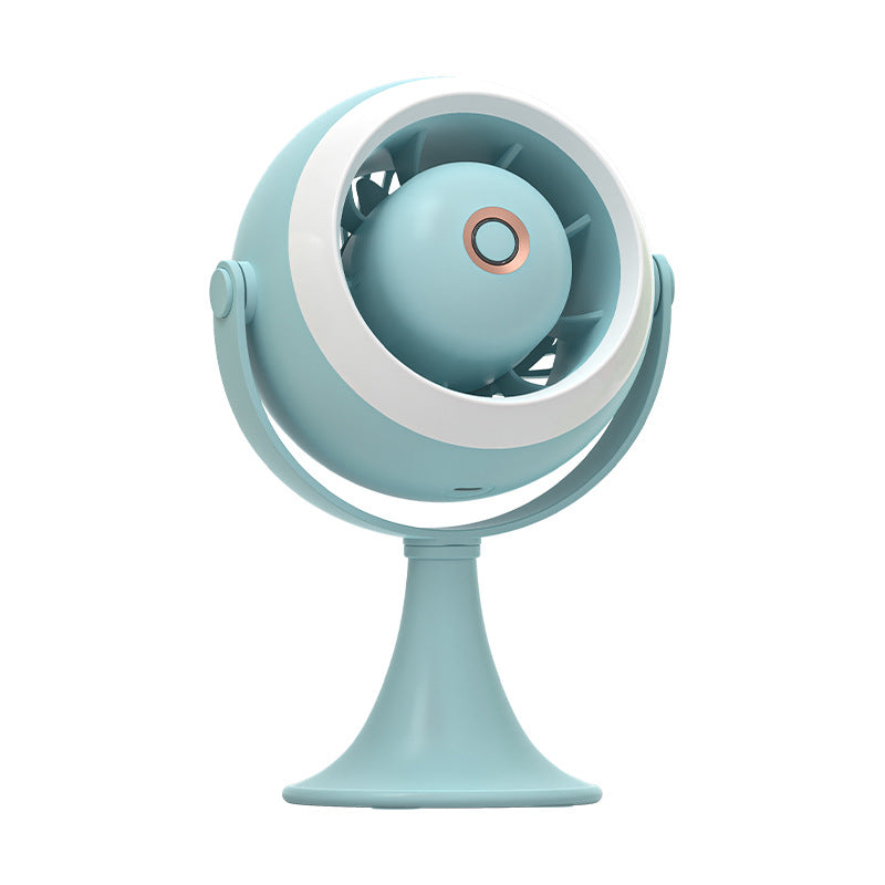 Mini Desk Fan Bowlift