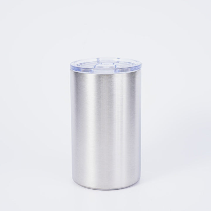Premium Insulated Beverage Can Cooler Bowlift