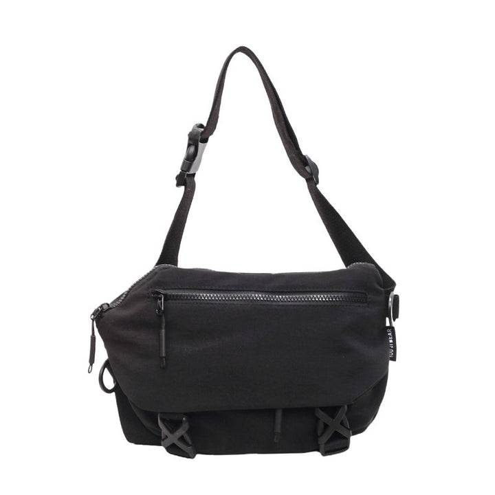 Crossbody Utility Bag Bowlift