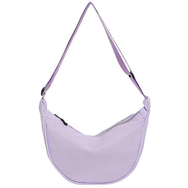 Versatile Crossbody Bag Bowlift
