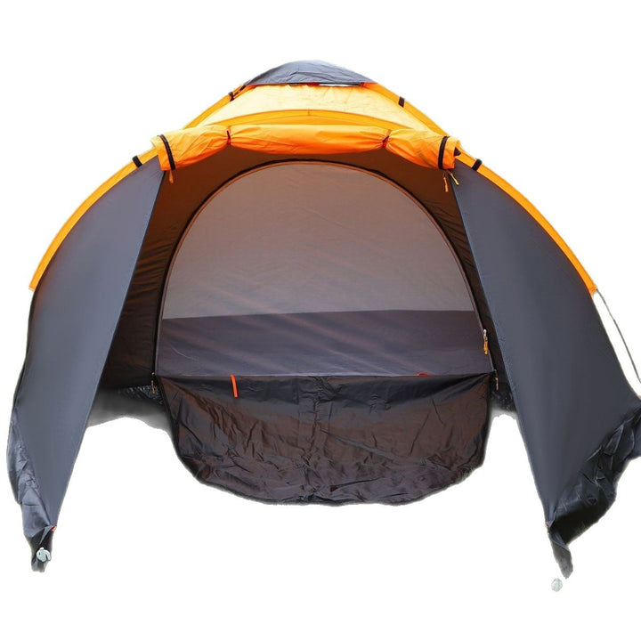 Weather Protection Camping Tent Bowlift