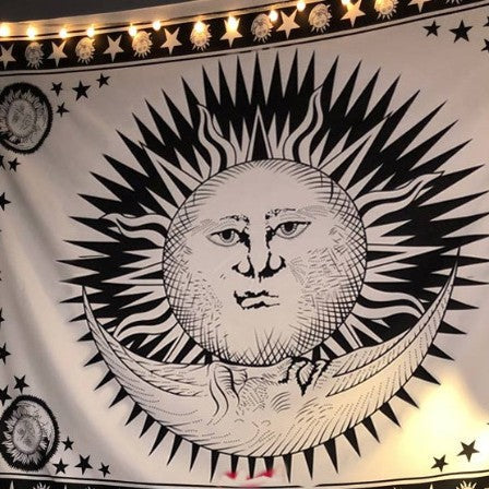 Decorative Tapestry