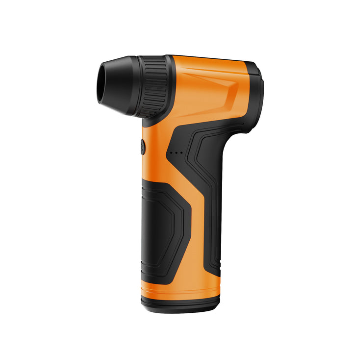 Unisex Electronic Air Compressor Bowlift