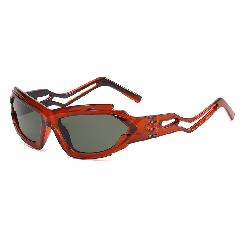 Women Sports Safety Goggles Bowlift