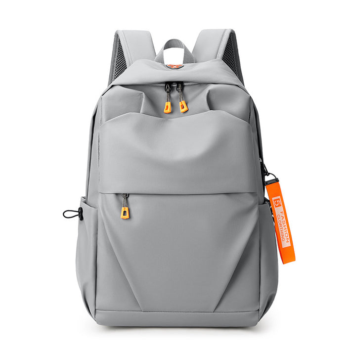 Versatile Tech-Integrated Backpack