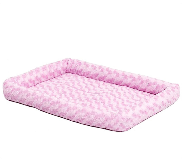 Unisex soft and cozy cat bed Bowlift