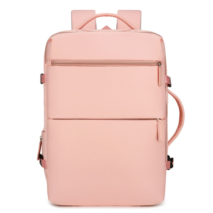 Professional Business Laptop School Backpack Bowlift