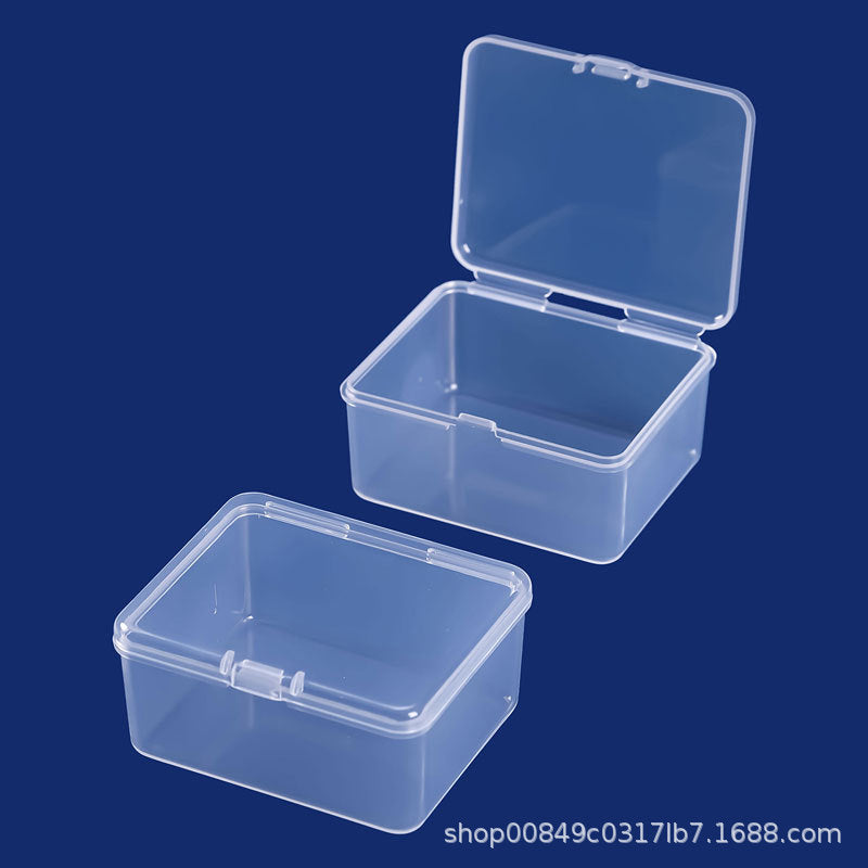 Compact Multi-Purpose Storage Case Bowlift