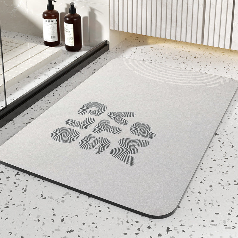 Anti-Fatigue Bath Mat