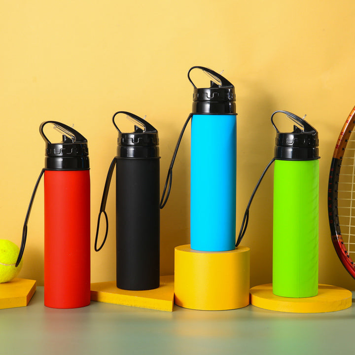 Women High-Quality and Practical Sports Water Bottle Bowlift