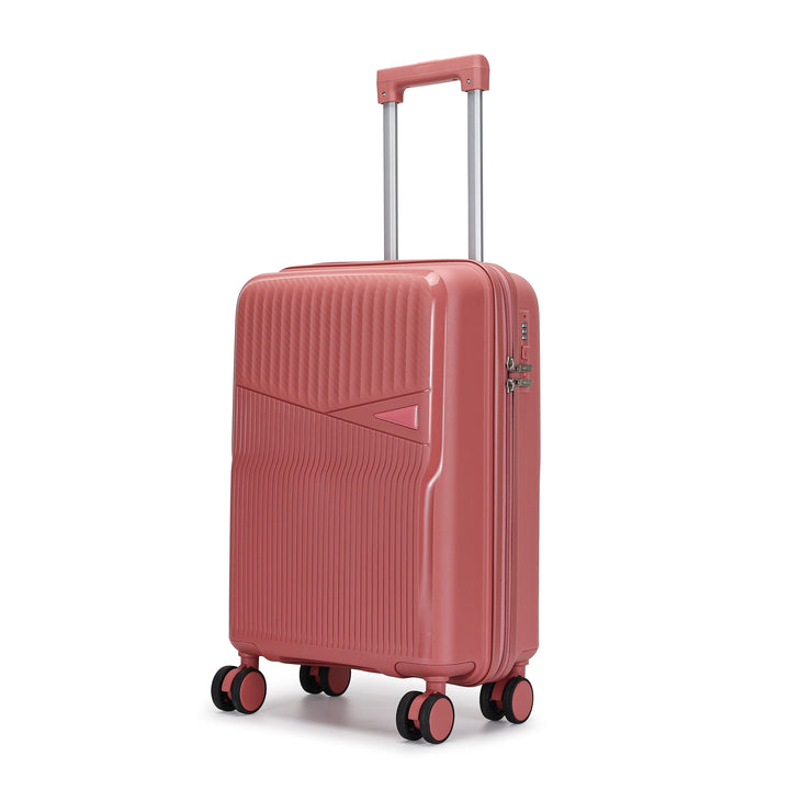 Premium Hard Shell Luggage Set Bowlift