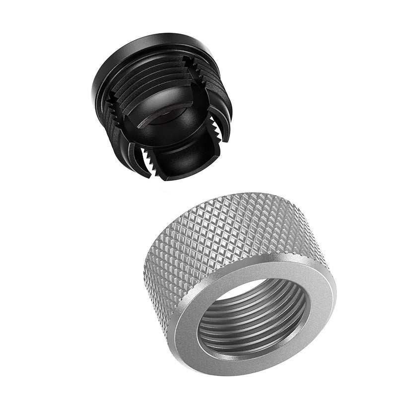 Unisex High quality and non-slip mounting sleeve Bowlift