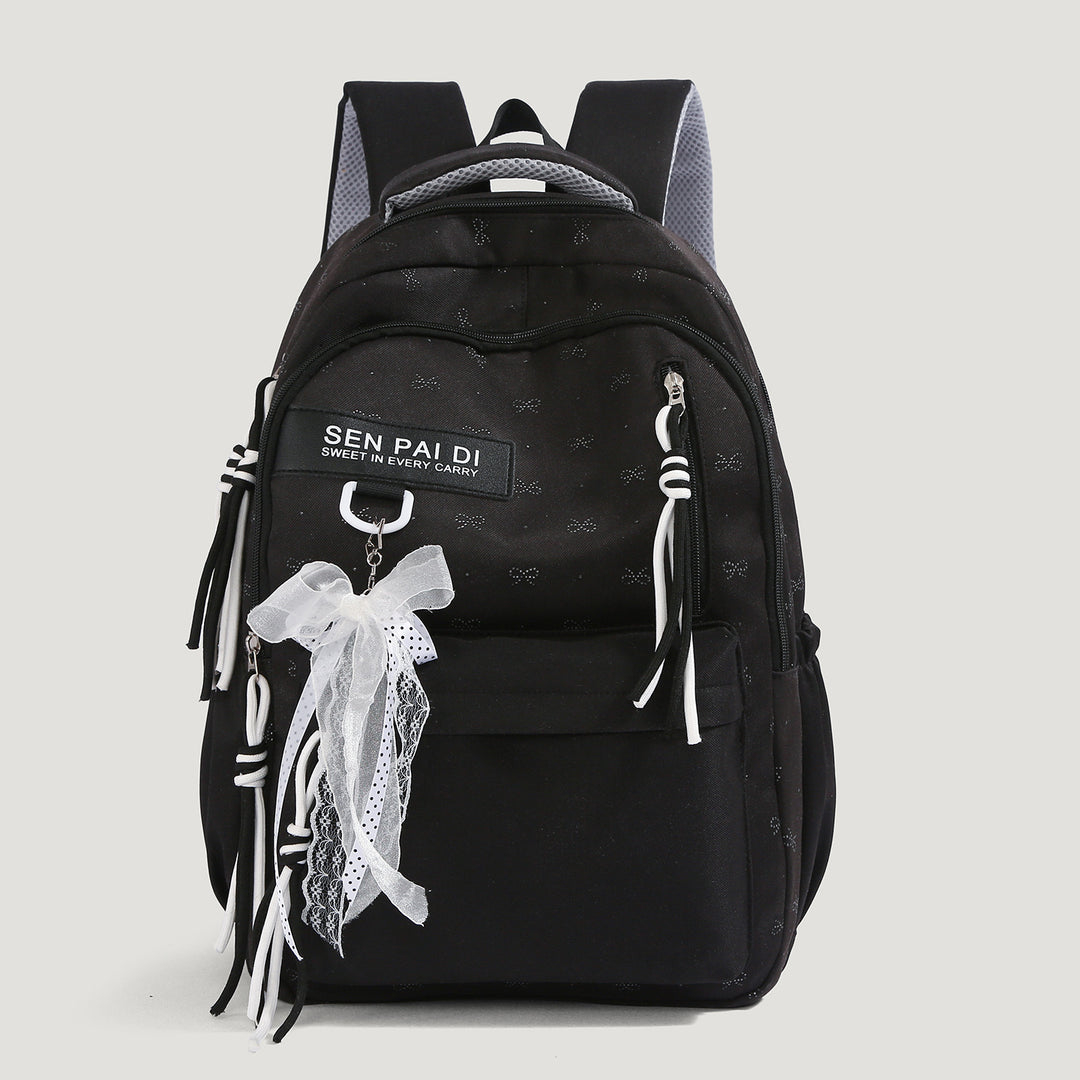 Stylish Multi-Functional Backpack