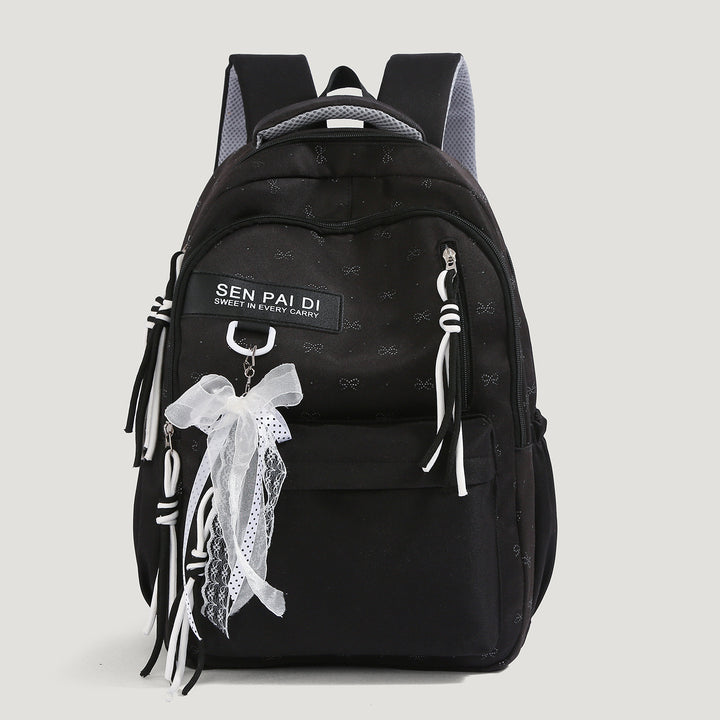 Stylish Multi-Functional Backpack