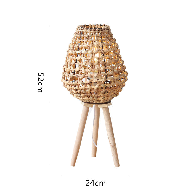 Floor lamp Bowlift