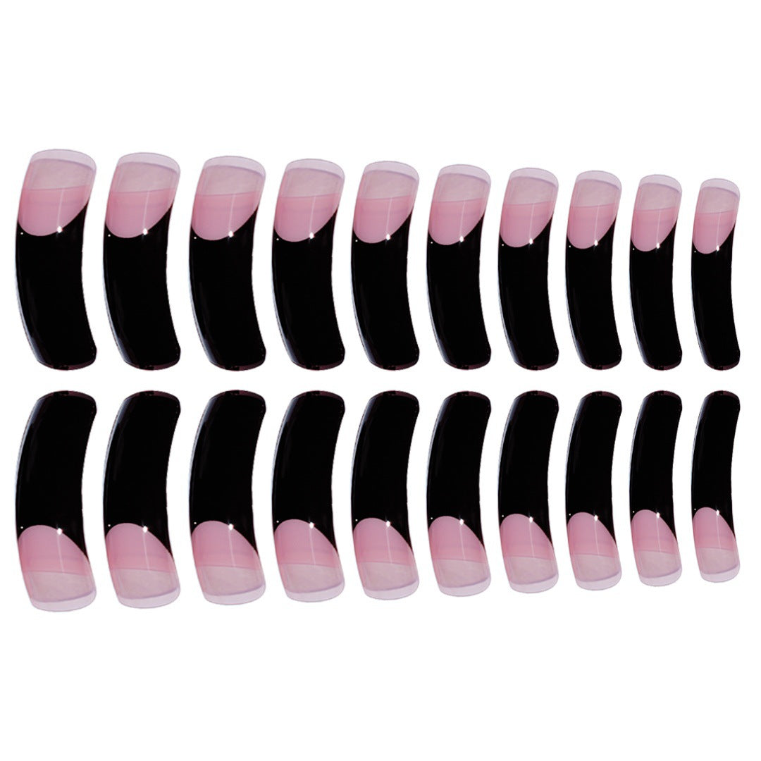 Nail Art Bowlift