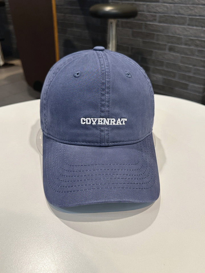 Men's Casual Cotton Dad Hat Bowlift