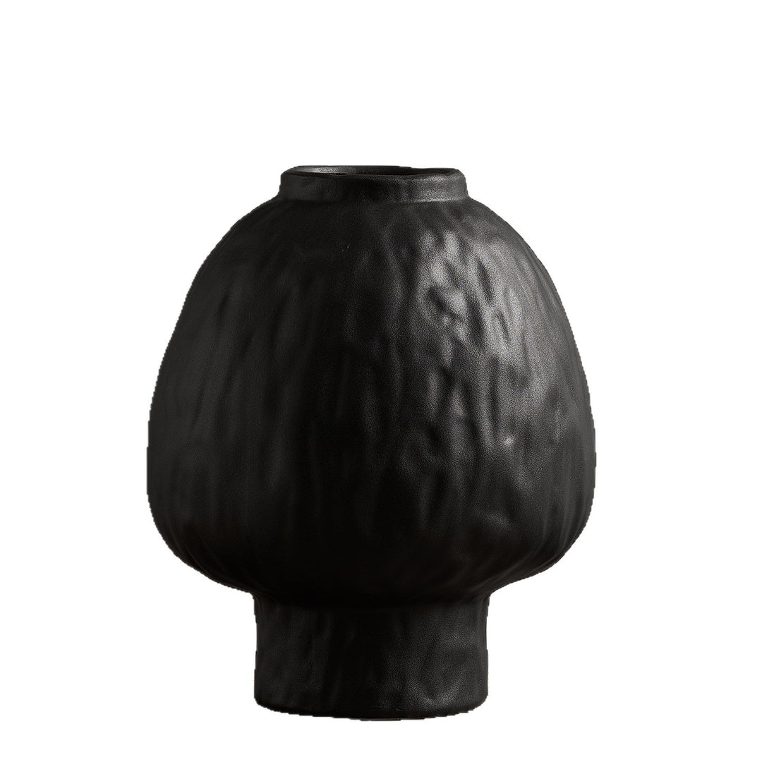 Decorative ceramic vase in modern design Bowlift