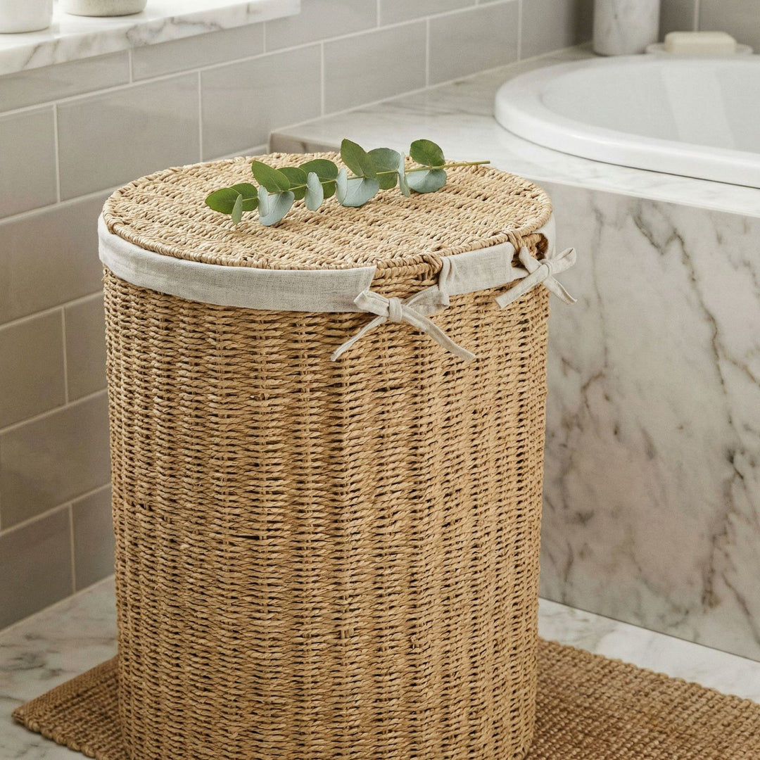 Laundry basket Bowlift