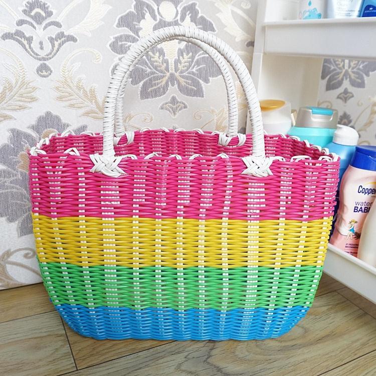 Practical and Stylish Tote Bag Bowlift