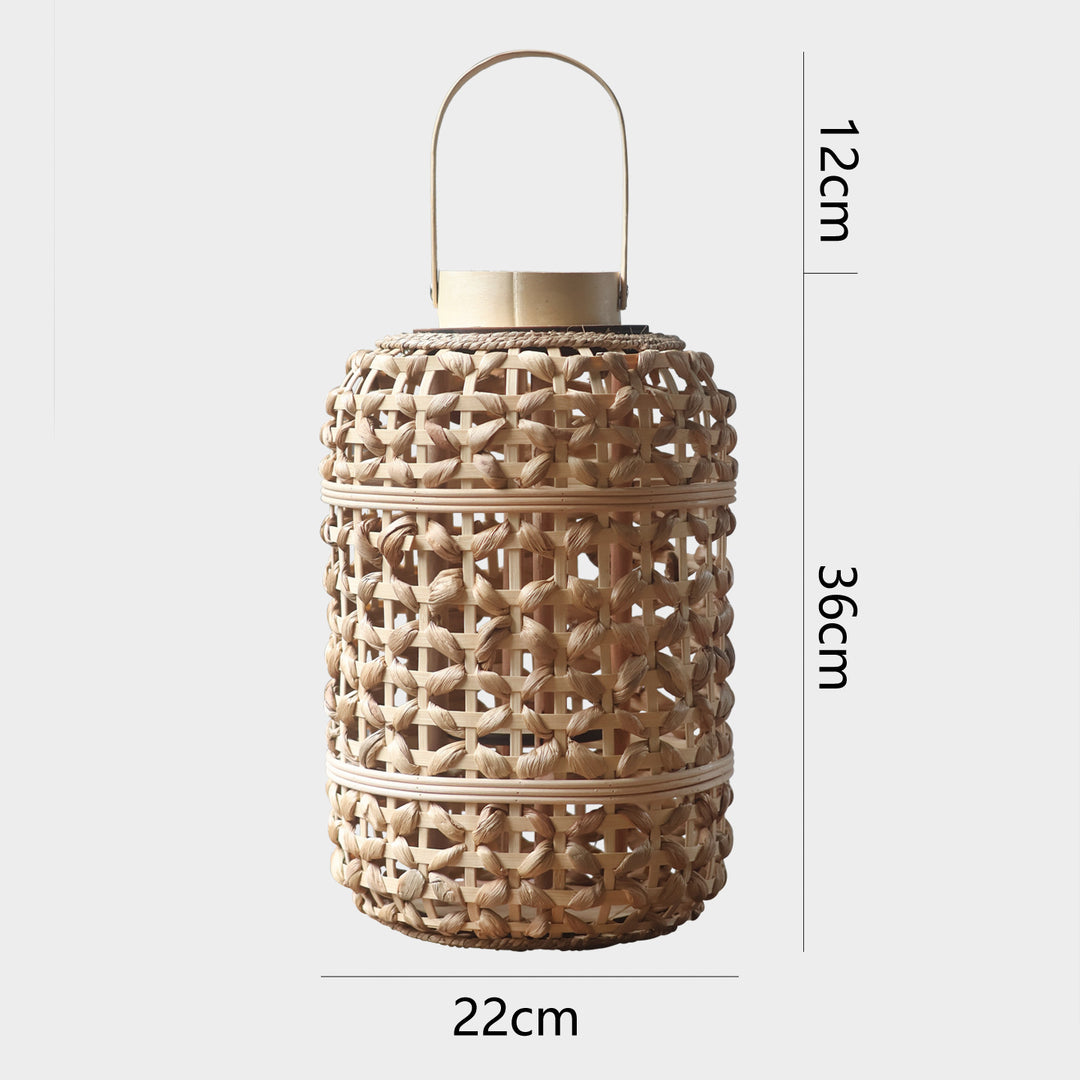 Decorative Lantern Bowlift