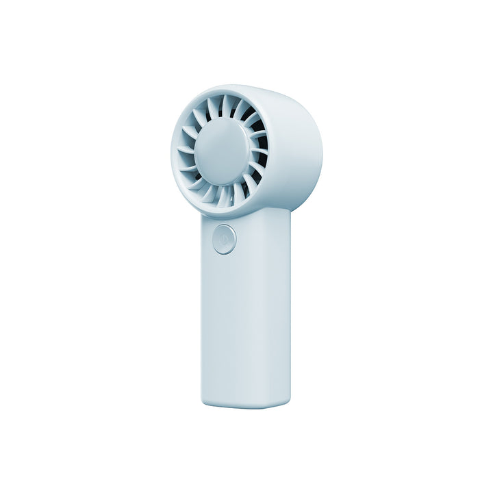 Women's Portable Mini Hand Fan Bowlift