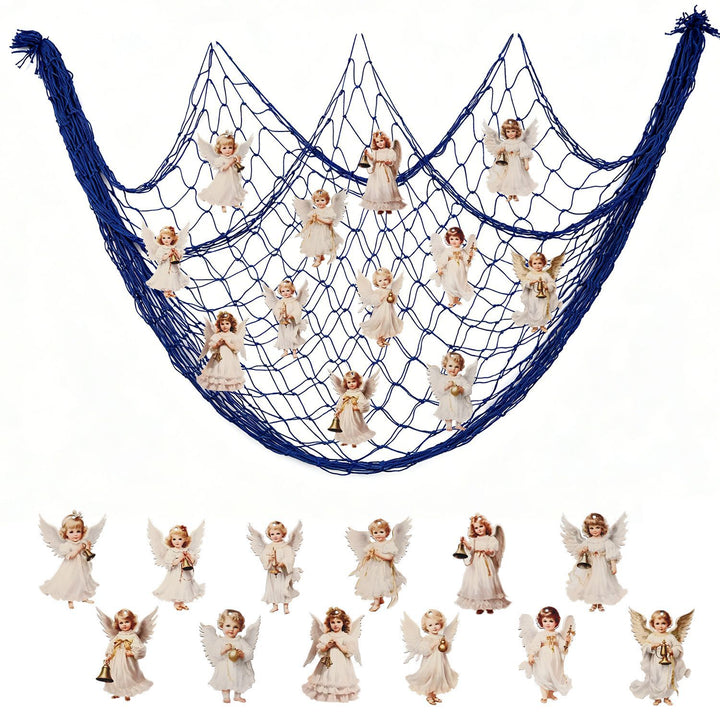 Christmas Tree Deco-Hammock Bowlift
