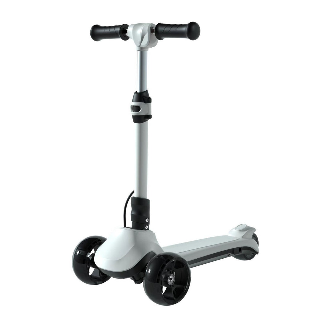 Sturdy Scooter Bowlift