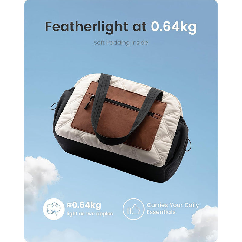 Multifunctional Sports and Leisure Fragrance Bag Bowlift
