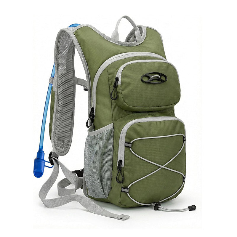 Hydration Bladder Backpack Bowlift