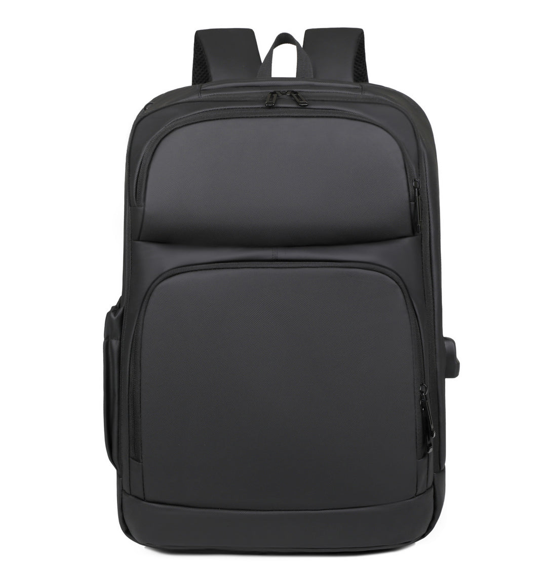 More Elegant and Practical Business Backpack Bowlift