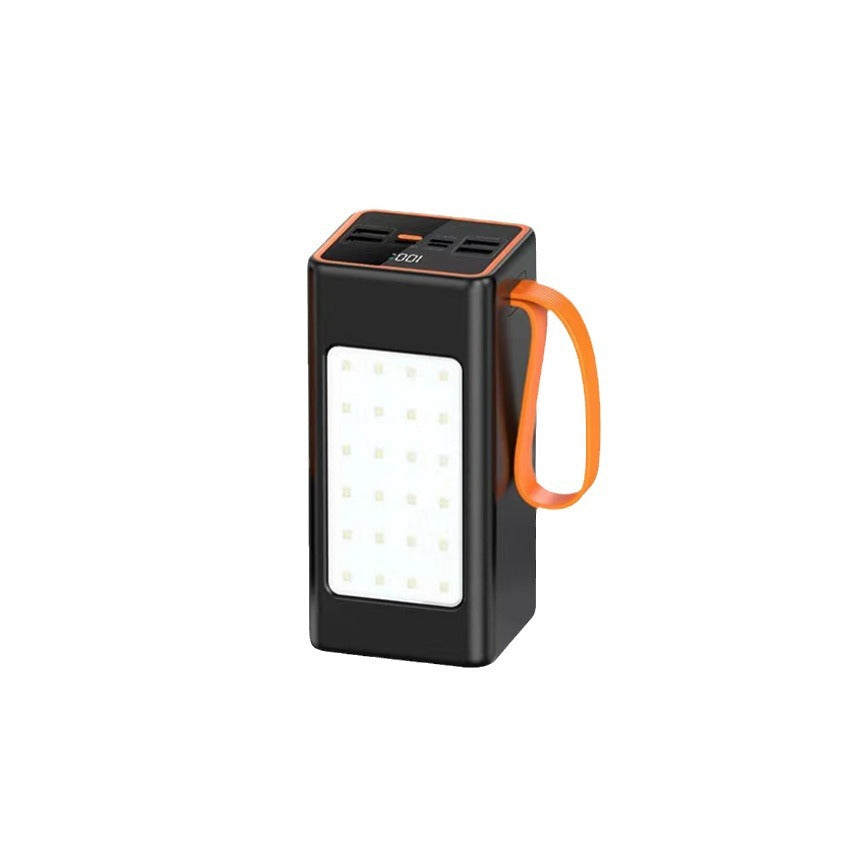 Portable Power Bank Bowlift