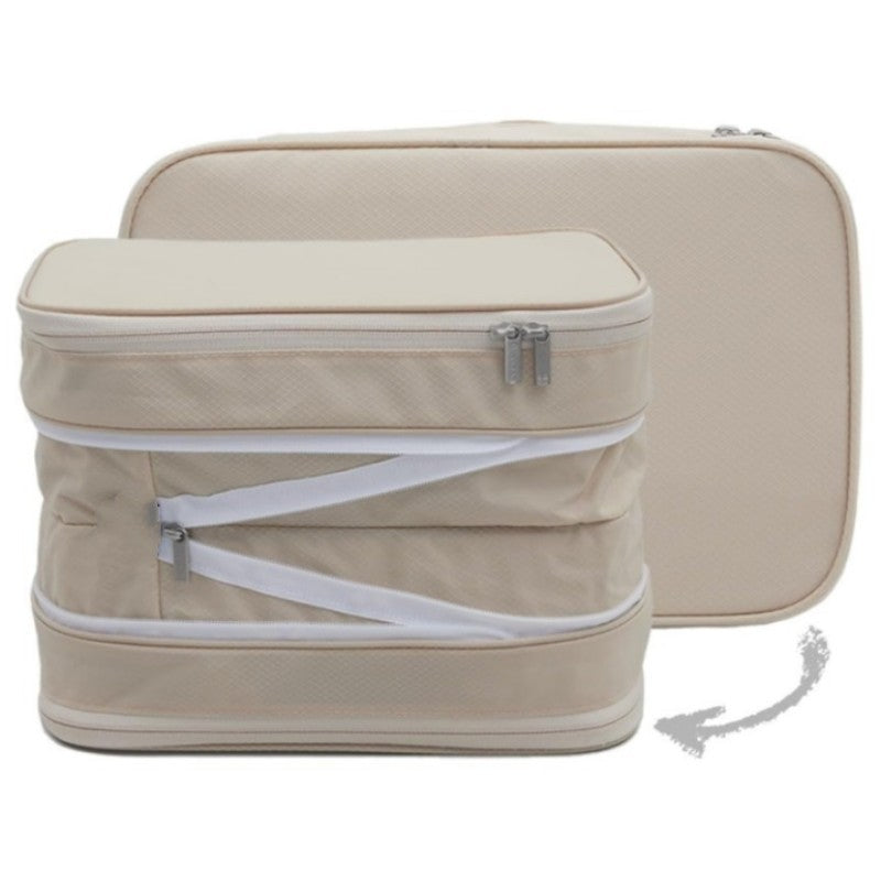 Compression Travel Bag Bowlift