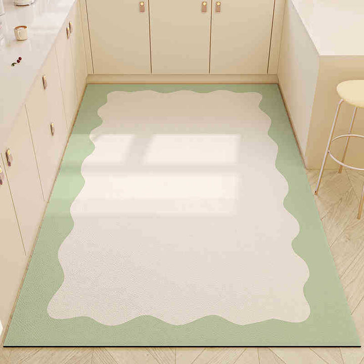 Non-Slip Kitchen Floor Mat
