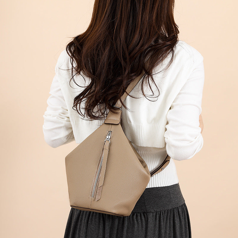 Modern Sling Backpack Bowlift
