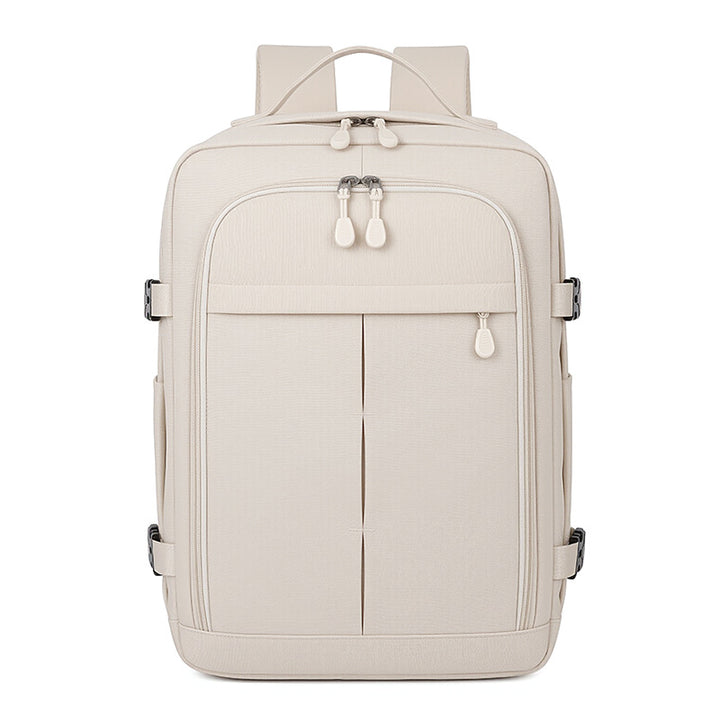 Multi-Functional Professional Laptop Backpack Bowlift