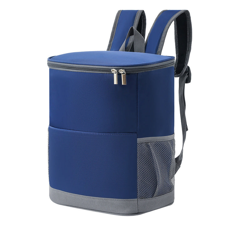 Unisex Insulated Backpack Cooler Bowlift