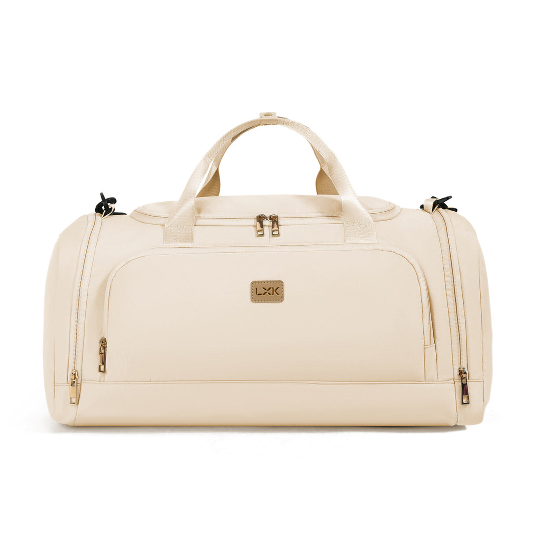 Versatile Travel Duffel Bag Bowlift