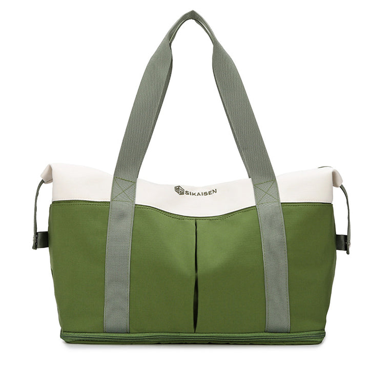 Practical Sports and Everyday Bag Bowlift