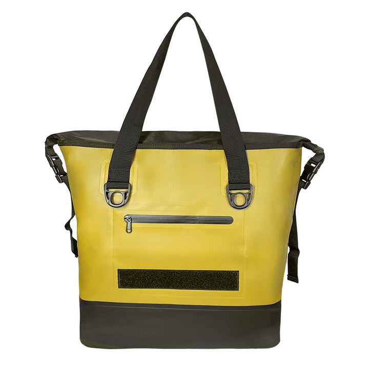Multifunctional Sports and Travel Bag Bowlift