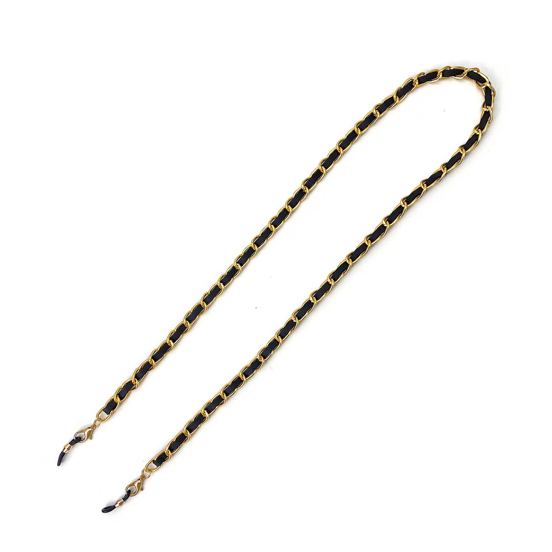 Stylish Eyewear Chain Bowlift